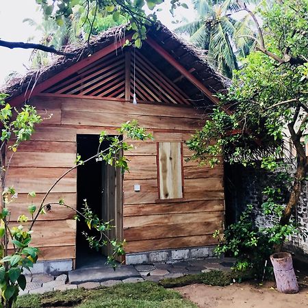 Lemon Tree Hostel Аругам-Бей Екстер'єр фото