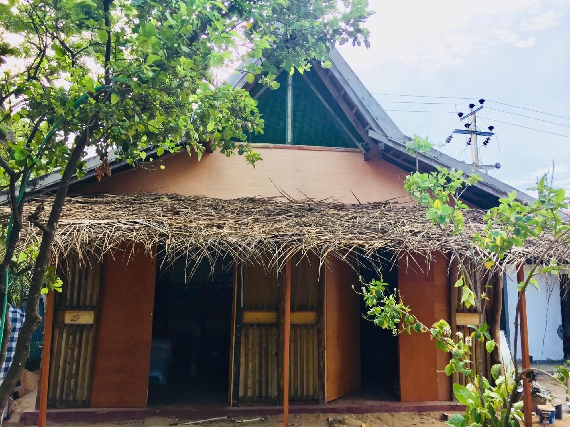 Lemon Tree Hostel Аругам-Бей Екстер'єр фото