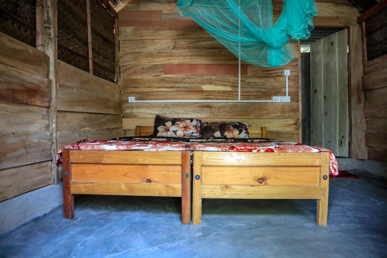 Lemon Tree Hostel Аругам-Бей Екстер'єр фото