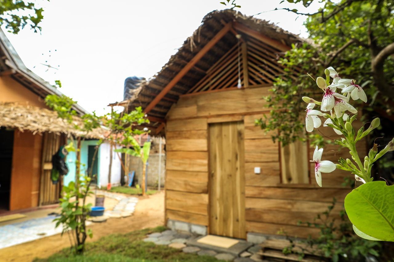 Lemon Tree Hostel Аругам-Бей Екстер'єр фото
